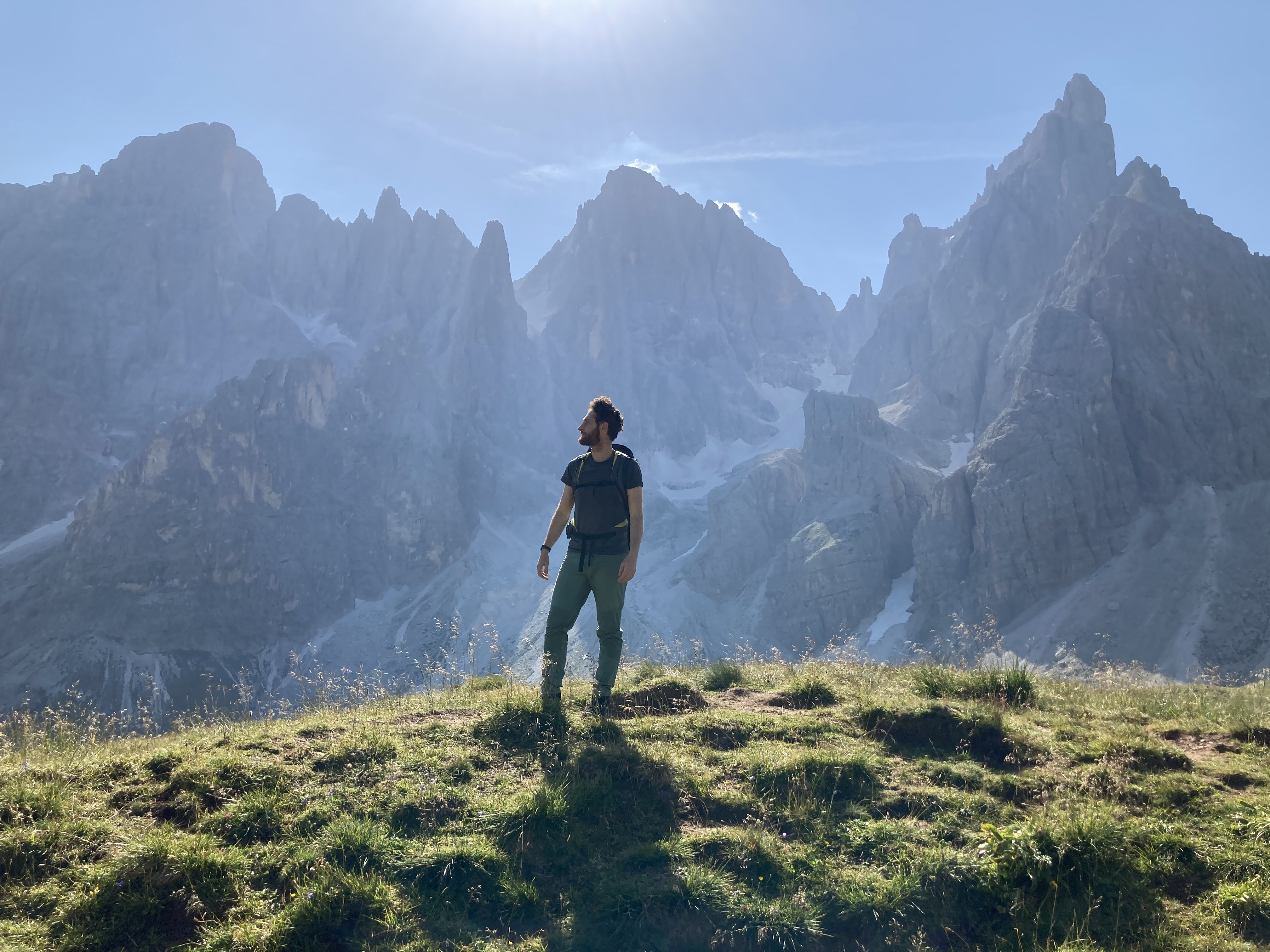 Foto di Ganz Luca