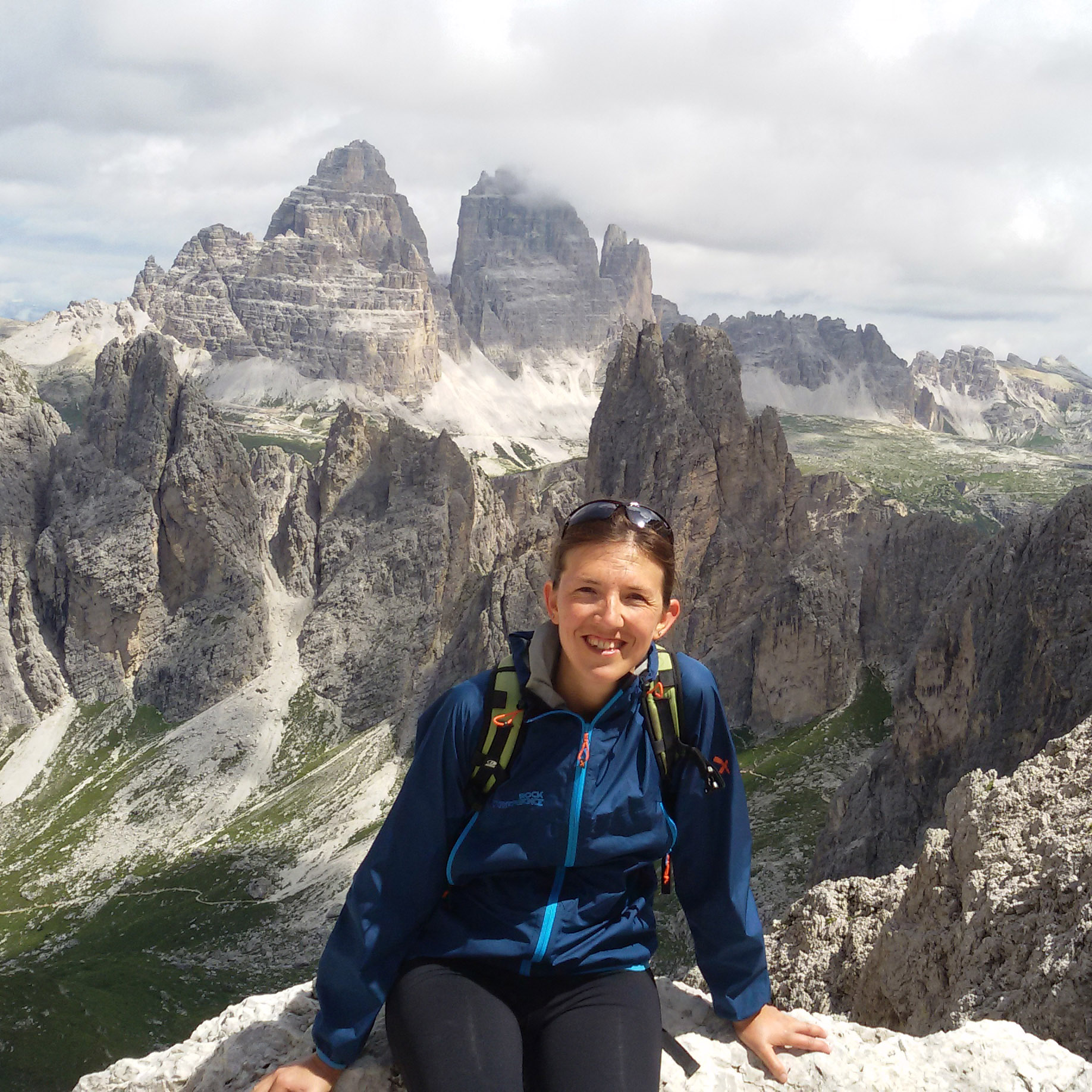 Foto di Vecellio del Monego Anna