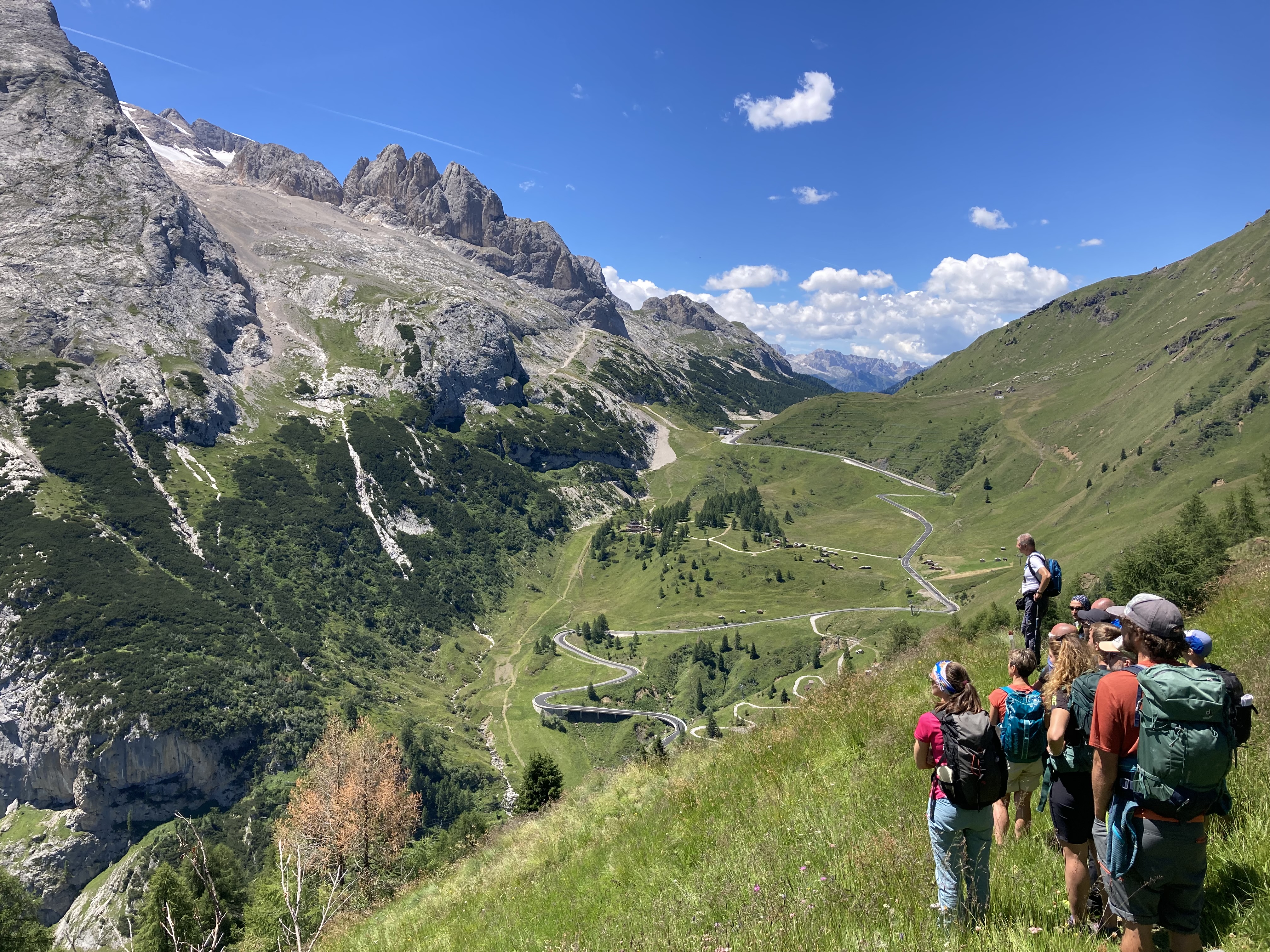 Corso propedeutico AMM 2023