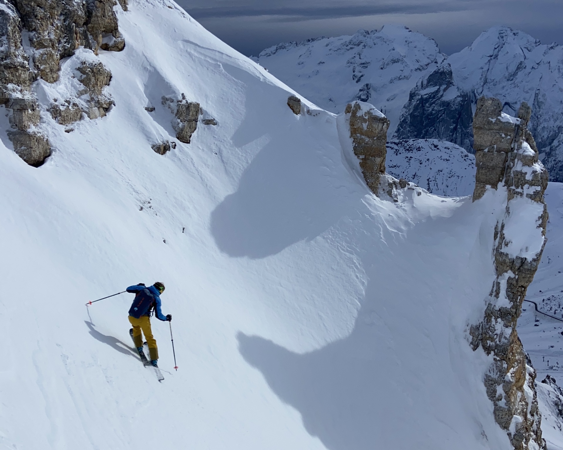 Bando Aspiranti Guide Alpine 2026-2028