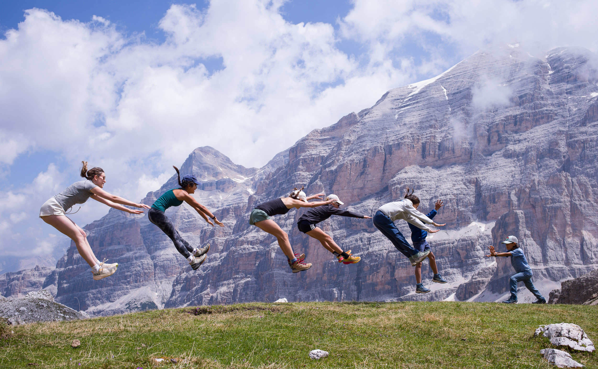 BANDO REGIONE VENETO PER IL NUOVO CORSO PER ACCOMPAGNATORI DI MEDIA MONTAGNA (AMM)