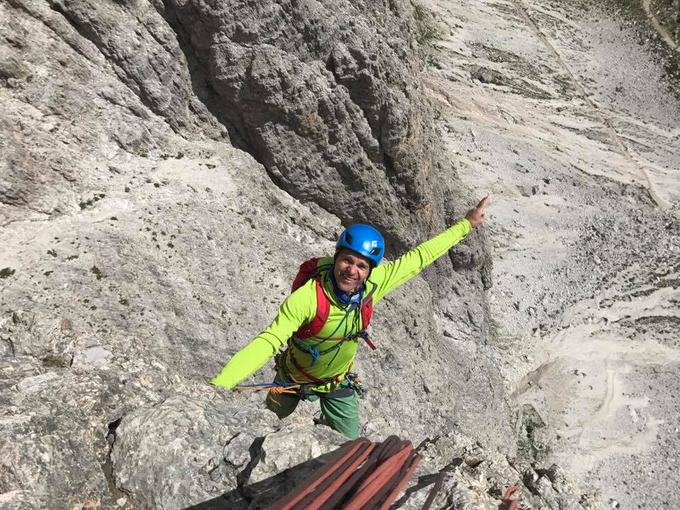 Corsi Propedeutici per Aspiranti Guide Alpine