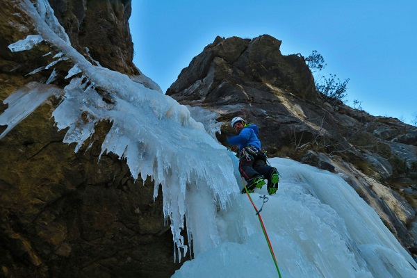 Gli ultimi corsi propedeutici in attesa delle prossime preselezioni al corso per Aspiranti Guide Alpine 2019-20