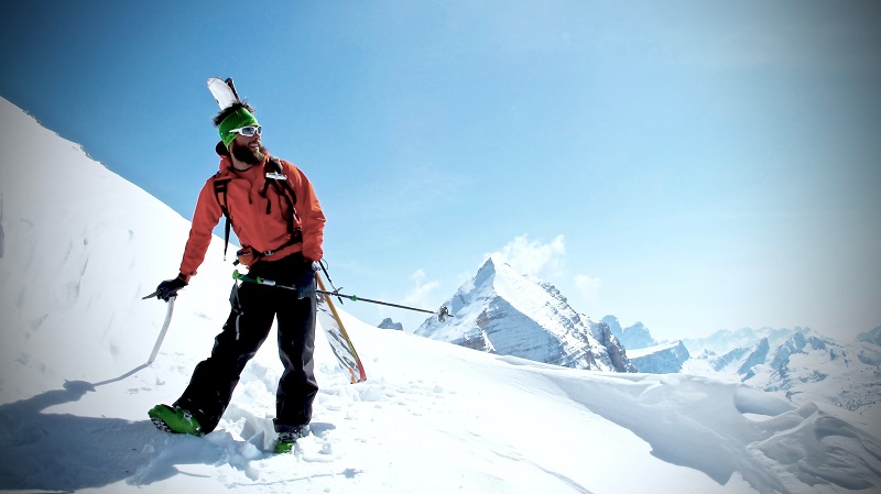 Esce il Bando Regionale per le Preselezioni al Corso di Aspirante Guida Alpina del Veneto