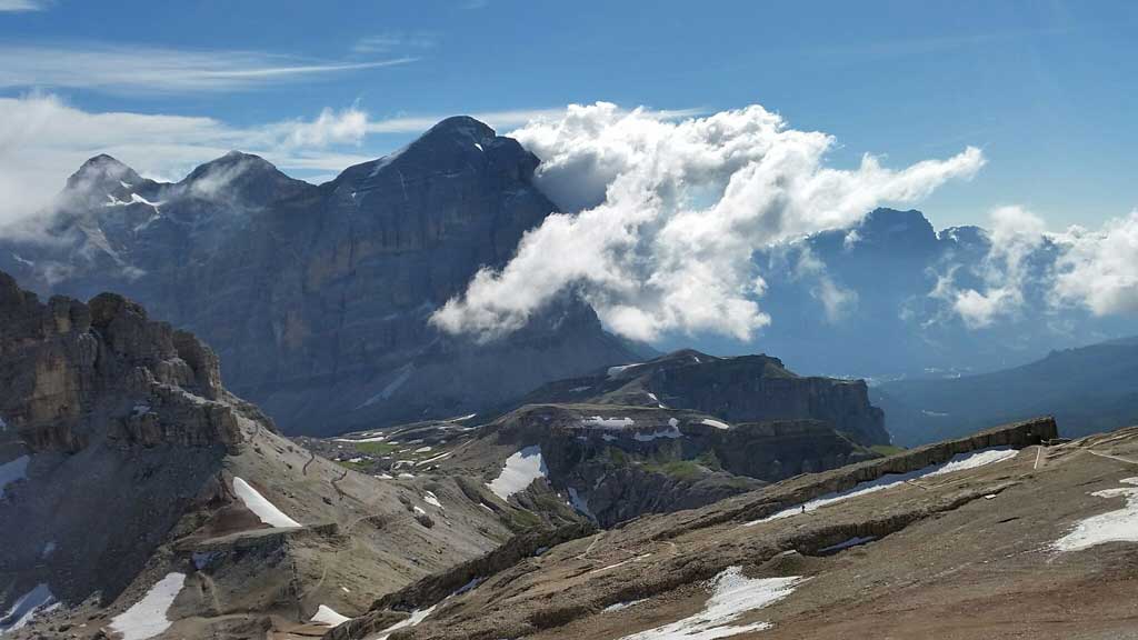 Aigae ancora all'attacco, Guide Alpine Italiane: inutile gridare alla casta